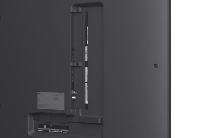 Smart Tivi QNED LG AI 4K 75 inch 75QNED81ASA